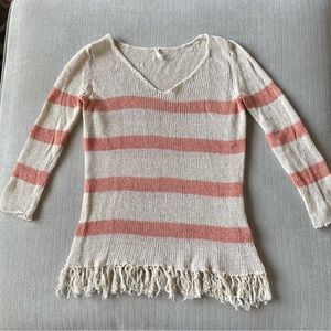 Willow & Clay Women’s Sweater